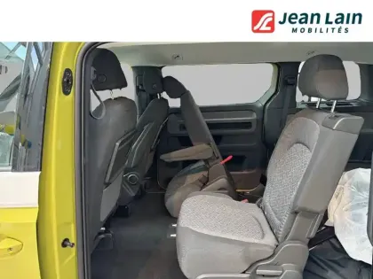 Photo 16 Volkswagen ID. Buzz  286 ch Pro 7 places