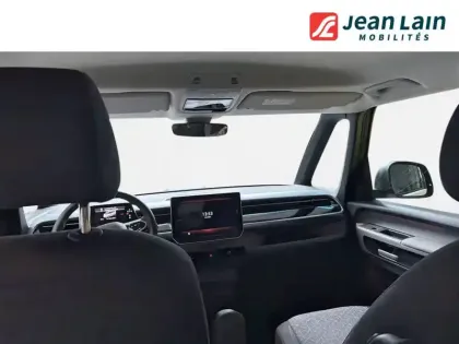 Photo 17 Volkswagen ID. Buzz  286 ch Pro 7 places