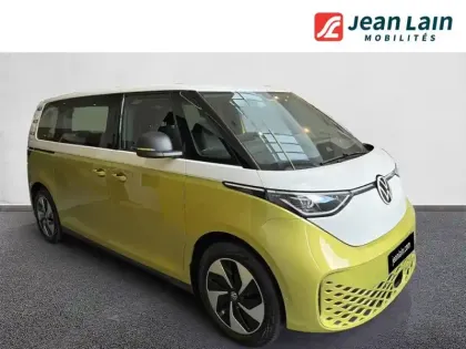 Photo 2 Volkswagen ID. Buzz  286 ch Pro 7 places