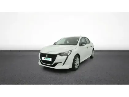 Photo Peugeot 208 Like