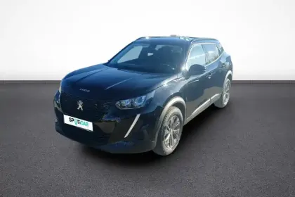Photo Peugeot 2008 Style