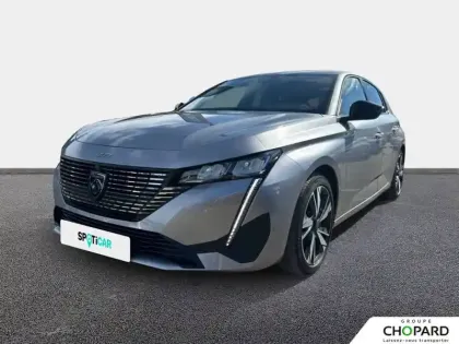 Photo Peugeot 308 Allure