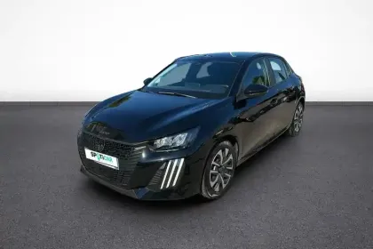 Photo Peugeot 208 Active
