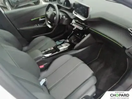 Photo 19 Peugeot 208  PureTech 100 S&S EAT8