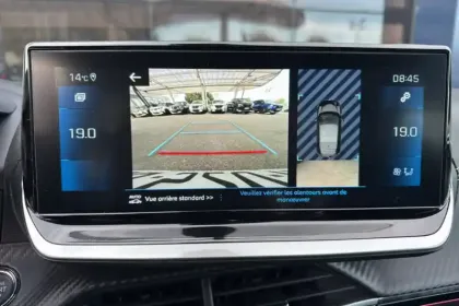 Photo 47 Peugeot 208  PureTech 100 S&S EAT8