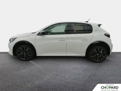 Photo 9 Peugeot 208  PureTech 100 S&S EAT8