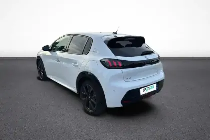 Photo 24 Peugeot 208  PureTech 100 S&S EAT8