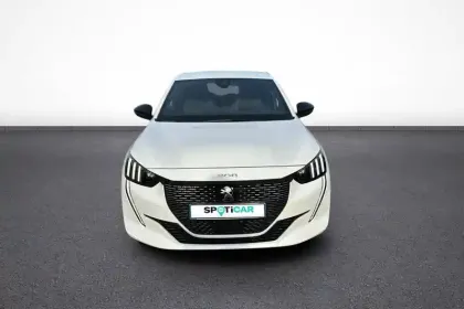 Photo 22 Peugeot 208  PureTech 100 S&S EAT8