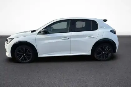 Photo 23 Peugeot 208  PureTech 100 S&S EAT8