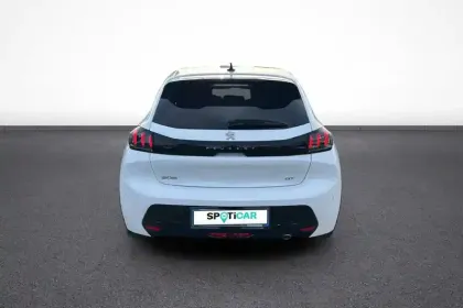 Photo 25 Peugeot 208  PureTech 100 S&S EAT8