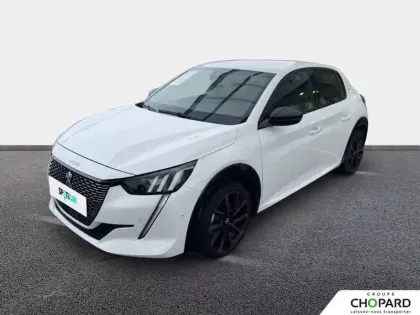 Photo Peugeot 208 Gt