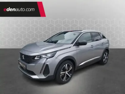 Photo Peugeot 3008 Gt