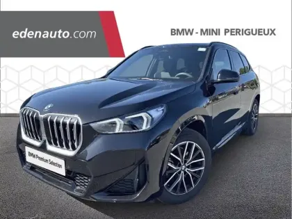 Photo Bmw X1 M Sport