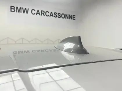 Photo 125 BMW Serie 1 118i 136 ch DKG7