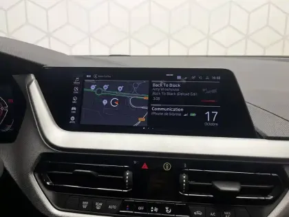 Photo 53 BMW Serie 1 118i 136 ch DKG7