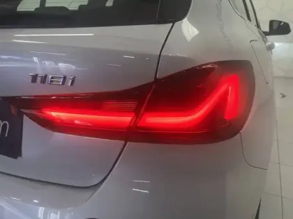 Photo 121 BMW Serie 1 118i 136 ch DKG7