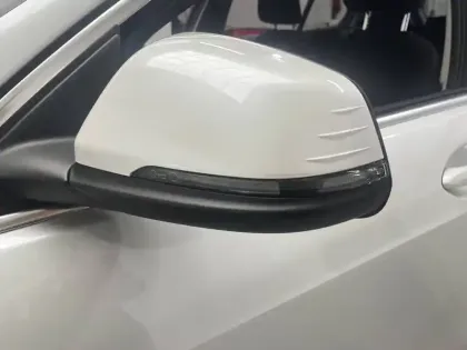 Photo 42 BMW Serie 1 118i 136 ch DKG7