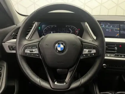 Photo 95 BMW Serie 1 118i 136 ch DKG7