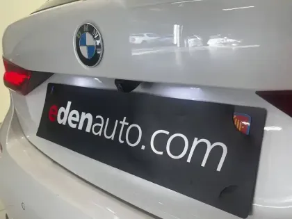 Photo 122 BMW Serie 1 118i 136 ch DKG7