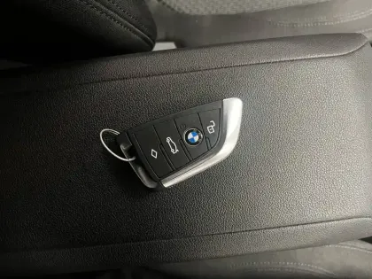 Photo 50 BMW Serie 1 118i 136 ch DKG7