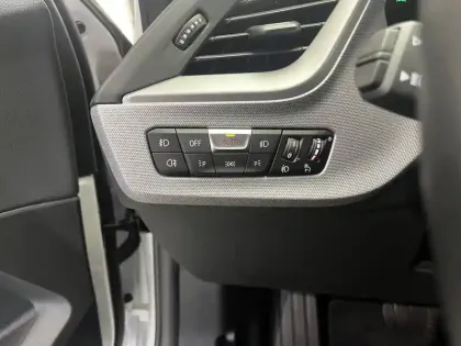 Photo 108 BMW Serie 1 118i 136 ch DKG7