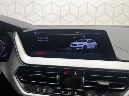 Photo 55 BMW Serie 1 118i 136 ch DKG7