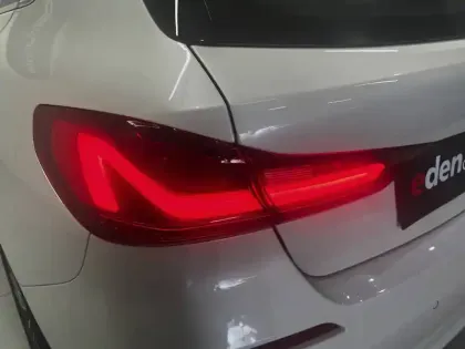 Photo 123 BMW Serie 1 118i 136 ch DKG7