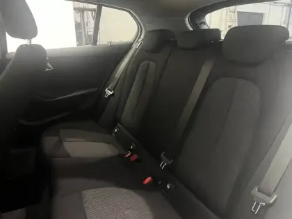 Photo 44 BMW Serie 1 118i 136 ch DKG7