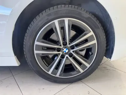 Photo 8 BMW Serie 1 118i 136 ch DKG7