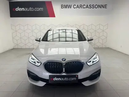 Photo 69 BMW Serie 1 118i 136 ch DKG7