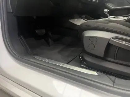 Photo 113 BMW Serie 1 118i 136 ch DKG7