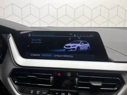 Photo 105 BMW Serie 1 118i 136 ch DKG7