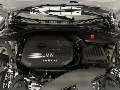 Photo 114 BMW Serie 1 118i 136 ch DKG7