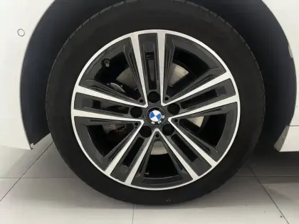 Photo 90 BMW Serie 1 118i 136 ch DKG7