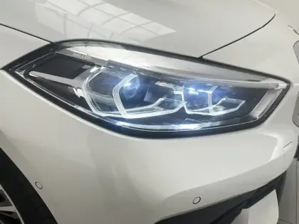 Photo 88 BMW Serie 1 118i 136 ch DKG7