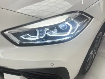 Photo 89 BMW Serie 1 118i 136 ch DKG7