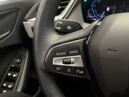 Photo 110 BMW Serie 1 118i 136 ch DKG7