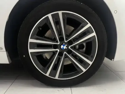 Photo 85 BMW Serie 1 118i 136 ch DKG7