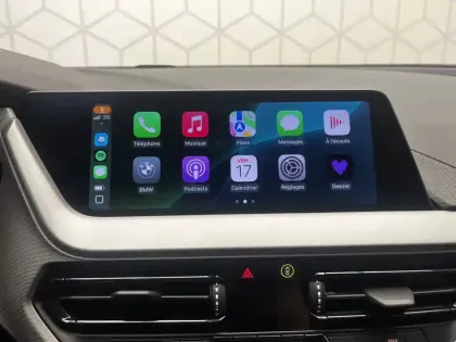 Photo 63 BMW Serie 1 118i 136 ch DKG7