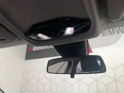 Photo 49 BMW Serie 1 118i 136 ch DKG7