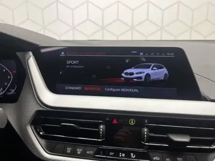 Photo 103 BMW Serie 1 118i 136 ch DKG7