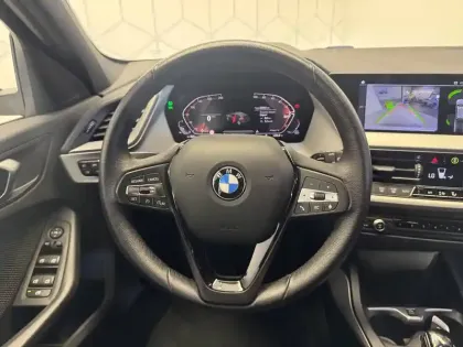 Photo 5 BMW Serie 1 118i 136 ch DKG7