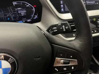 Photo 62 BMW Serie 1 118i 136 ch DKG7