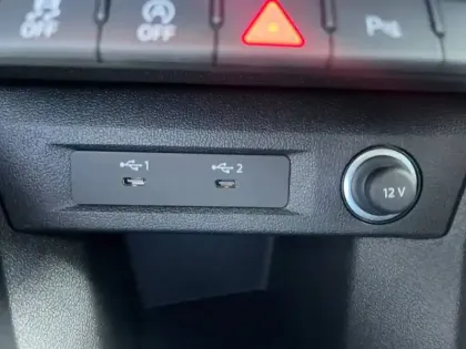 Photo 34 Audi A1  Sportback 30 TFSI 116 ch S tronic 7