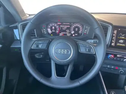 Photo 55 Audi A1  Sportback 30 TFSI 116 ch S tronic 7