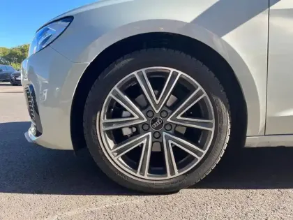 Photo 58 Audi A1  Sportback 30 TFSI 116 ch S tronic 7