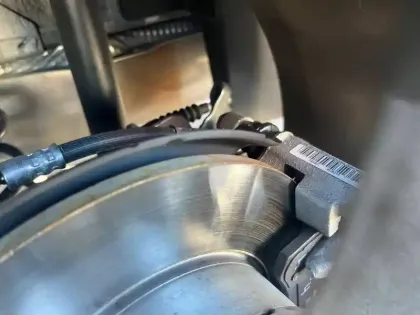 Photo 37 Audi A1  Sportback 30 TFSI 116 ch S tronic 7