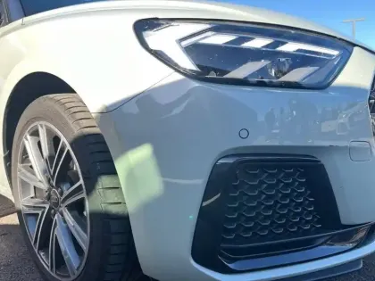 Photo 38 Audi A1  Sportback 30 TFSI 116 ch S tronic 7