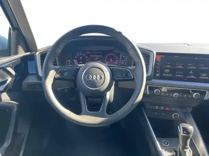 Photo 51 Audi A1  Sportback 30 TFSI 116 ch S tronic 7