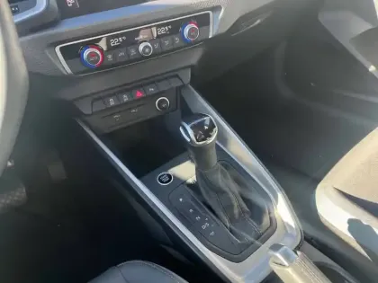 Photo 39 Audi A1  Sportback 30 TFSI 116 ch S tronic 7